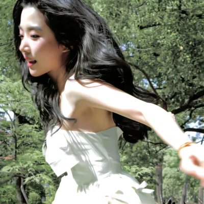 透明人