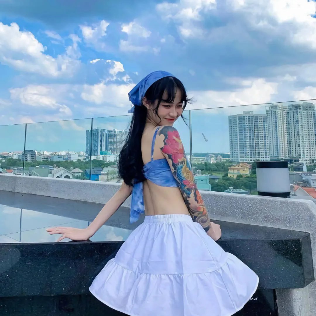 至少是圣徒