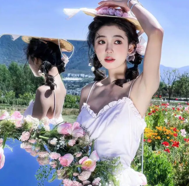 黑色命令